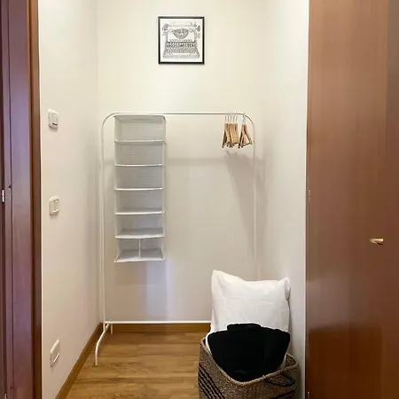 Filo Appartement Perugia