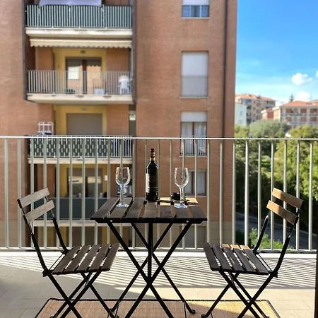 Filo Appartement Perugia