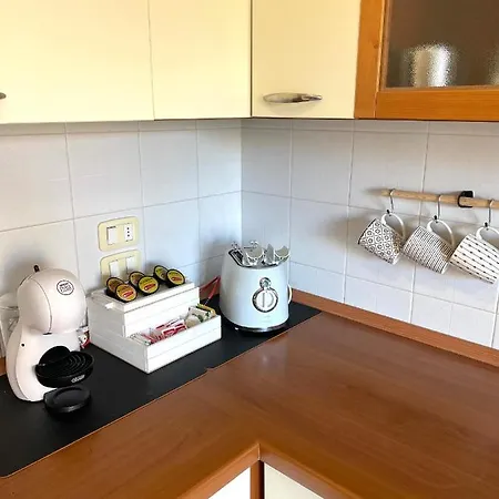 Appartement Filo Perugia