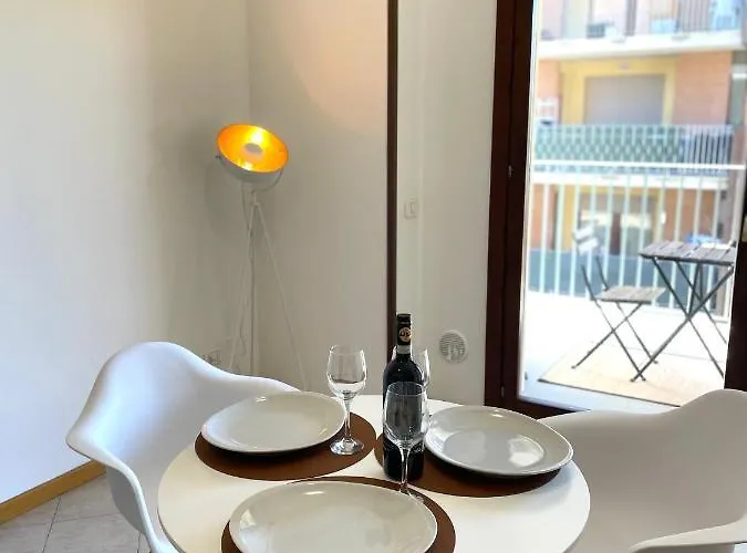 Filo Апартаменты *