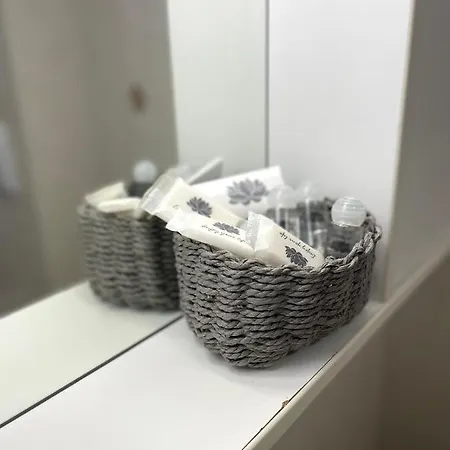 Διαμέρισμα Filo