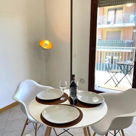 Filo Apartment *