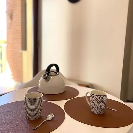 Διαμέρισμα Filo