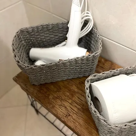 Filo Διαμέρισμα Περούτζια