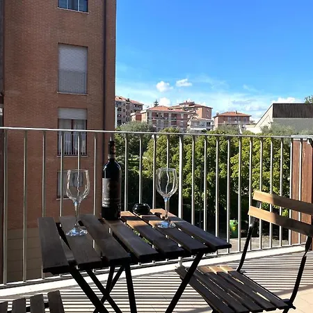 Apartment Filo *