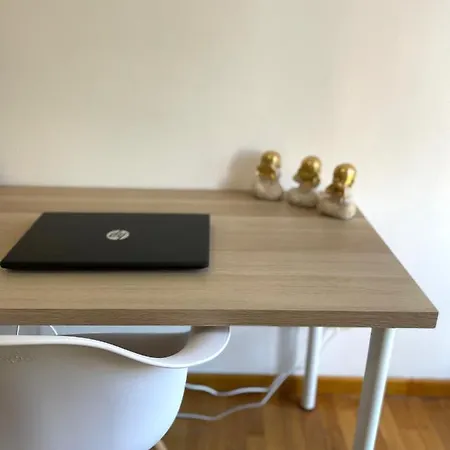 Διαμέρισμα Filo Περούτζια