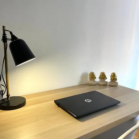 Filo Apartment *