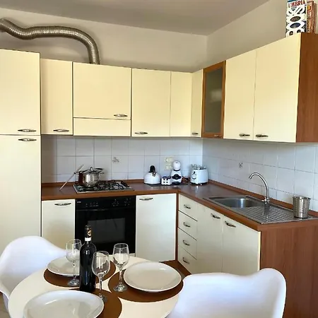 Filo Apartment