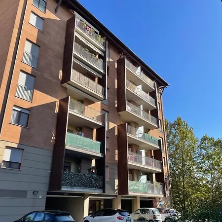 Filo Apartment