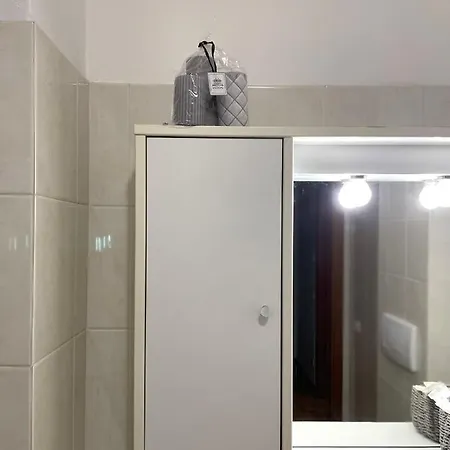 Filo Apartment *