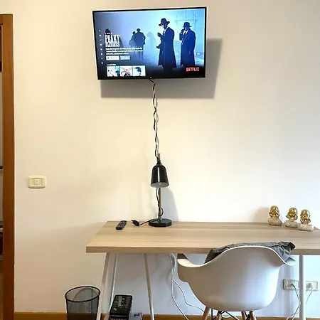 Filo Apartment