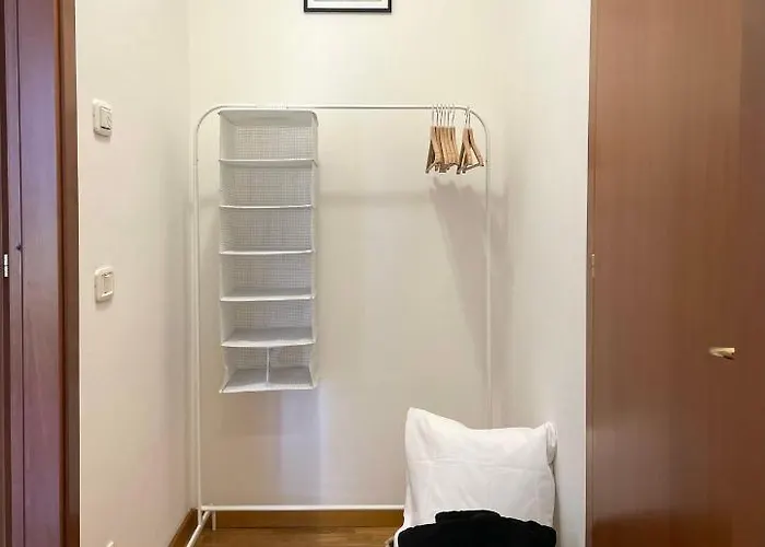 Filo Apartament Perugia