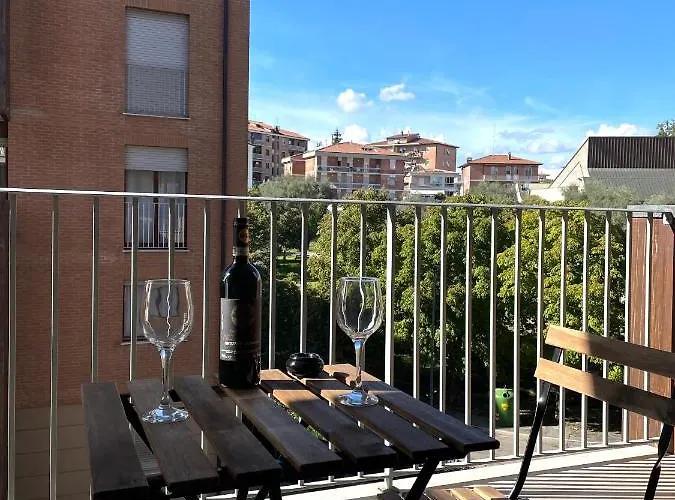 Apartament Filo *