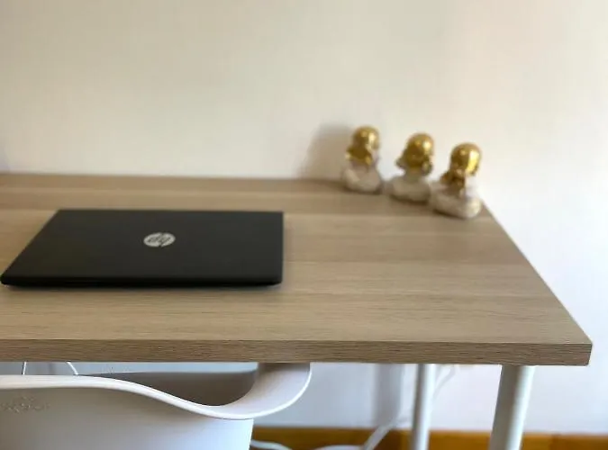 Apartament Filo Perugia