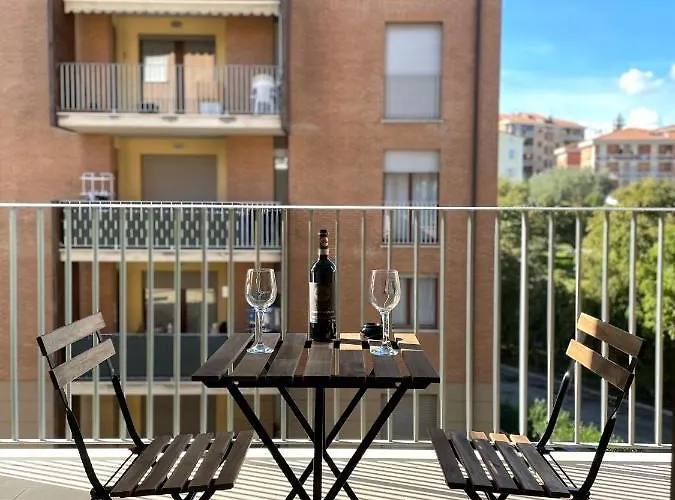 Filo Apartament Perugia
