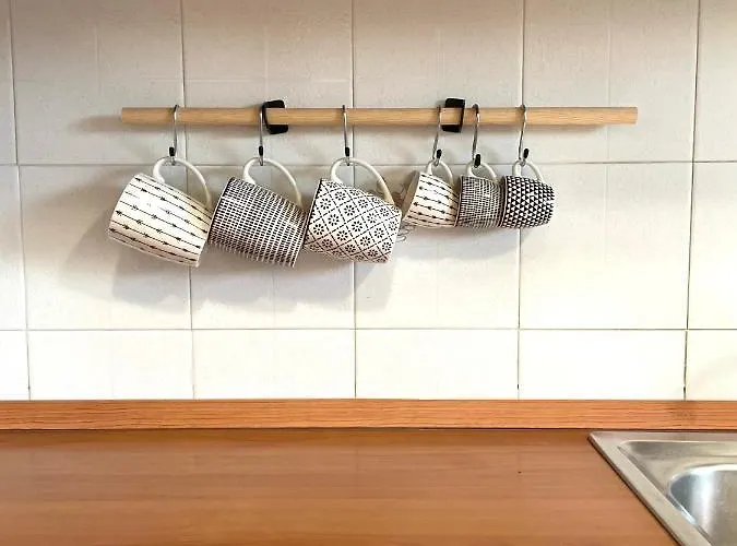 Apartament Filo Perugia