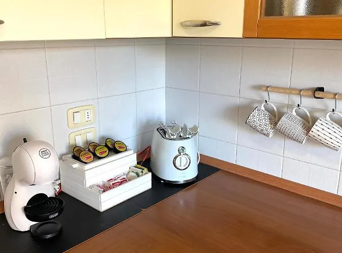 Apartament Filo Perugia